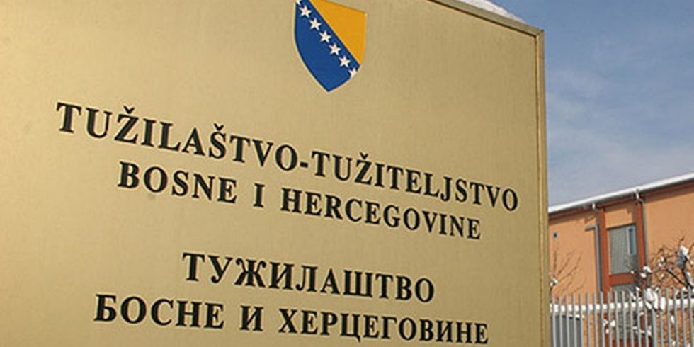 Tužilaštvo BiH formiralo predmet protiv Milorada Dodika