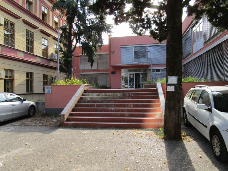 Podignuta optužnica protiv Roberta M. zbog ratnog zločina protiv civilnog stanovništva