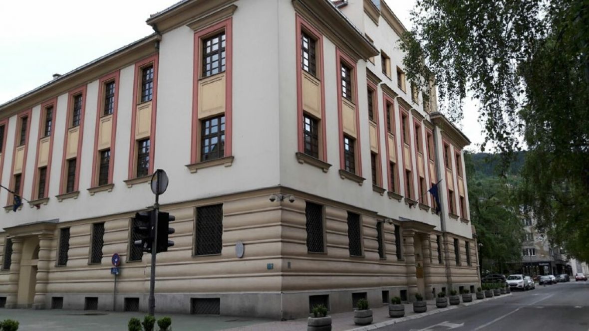 Afera Asim: Potvrđena optužnica protiv Sarajlića i drugih
