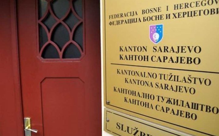 Tužilaštvo KS: Predložen pritvor Marku Trifkoviću