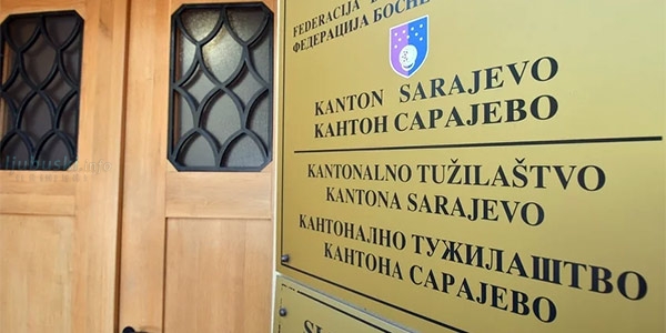 Podignute 72 optužnice za organizirani i privredni kriminal te korupciju