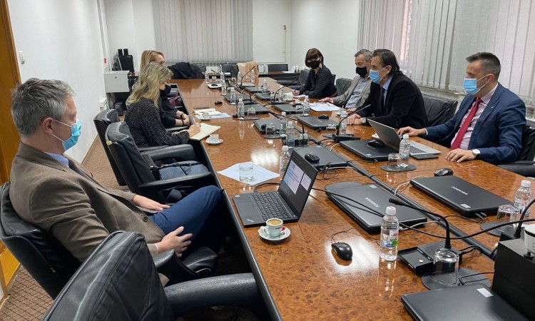 Vlada TK i UNDP za uspješno suprotstavljanje korupciji