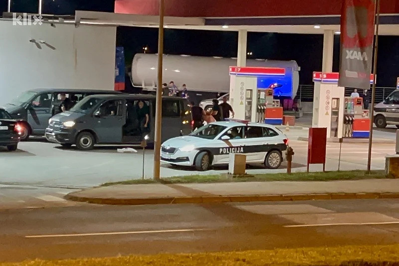 Određen jednomjesečni pritvor Elvisu Selimoviću