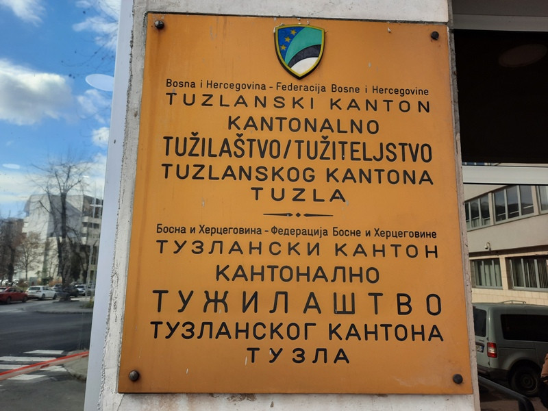 Donesena presuda za vrijeđanje žrtava i veličanje zločina na Kapiji