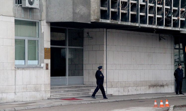 Tužilaštvo TK: Hapšenje Husića na osnovu naredbe Okružnog suda u Bijeljini