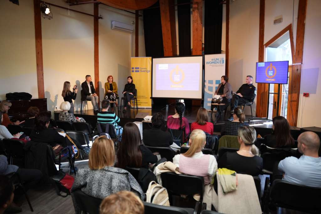 Uloga nevladinih organizacija i institucija u prevenciji i odgovoru na rodno zasnovano nasilje