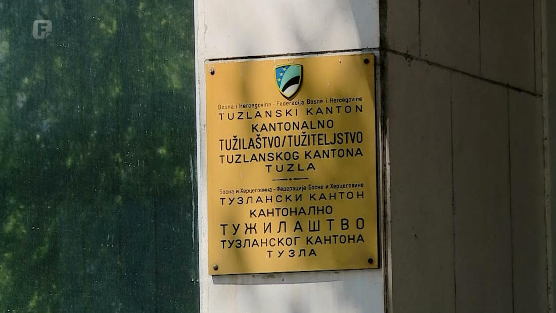 Armin Delić iz Gradačca osuđen na tri godine i sedam mjeseci zatvora