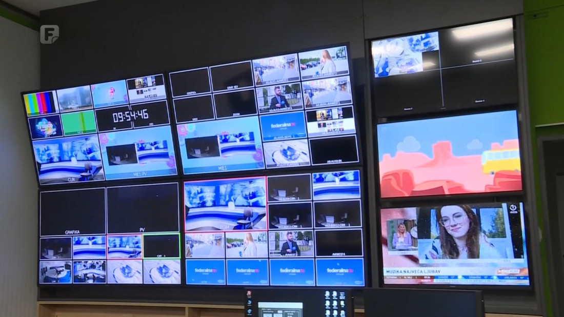 Digitalizacija u BiH - između zakona, procedura, spinovanja i tendera sa sankcioniranim izvođačima