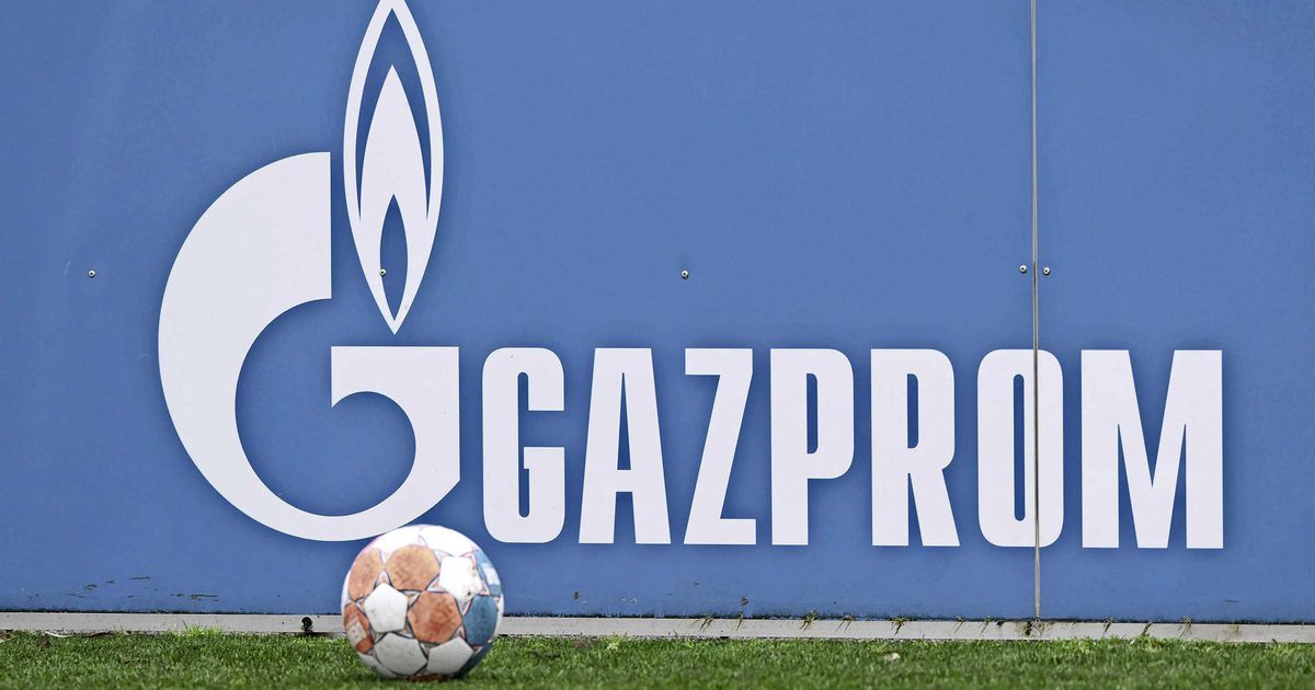 UEFA razmatra mogućnost raskida sponzorskog ugovora sa Gazpromom