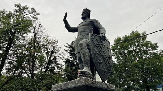 Uskoro panel diskusija „Ko je bio Tvrto I Kotromanić ?“