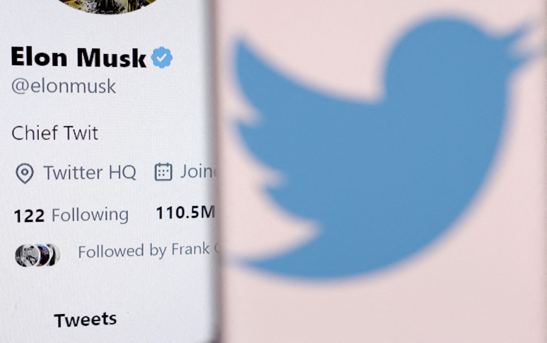 Musk najavio promjene u plaćanju za funkciju Twitter Blue