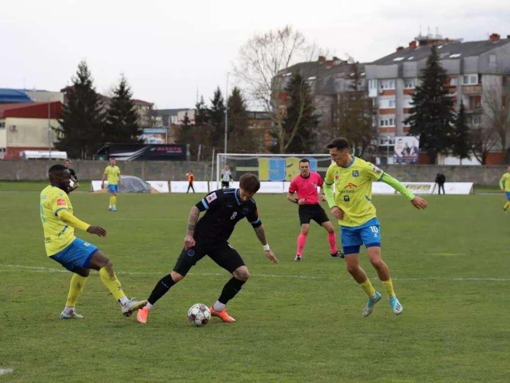 Velež i Tuzla City u polufinalu Kupa BiH