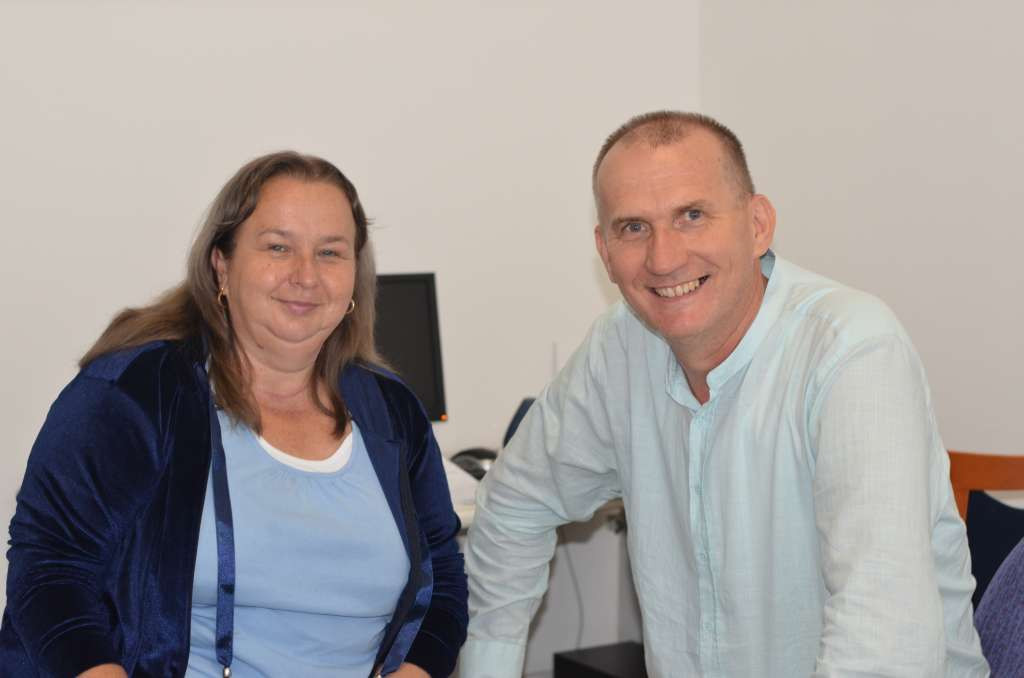 Tuzlanski ljekari obavljaju besplatne preglede u Potočarima