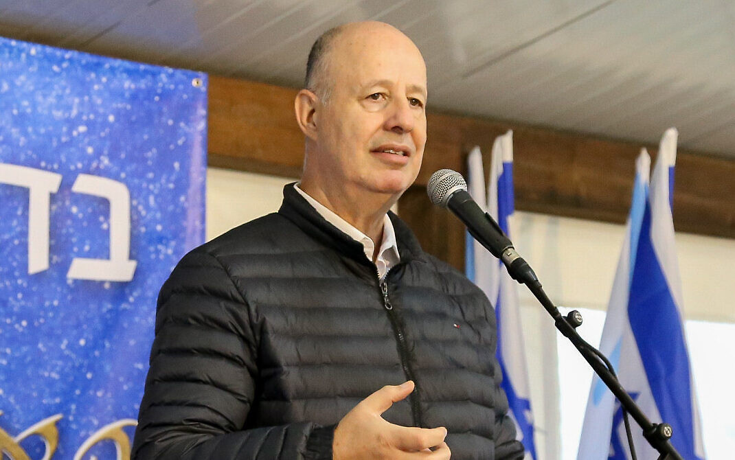 Izrael bi mogao napasti Iran