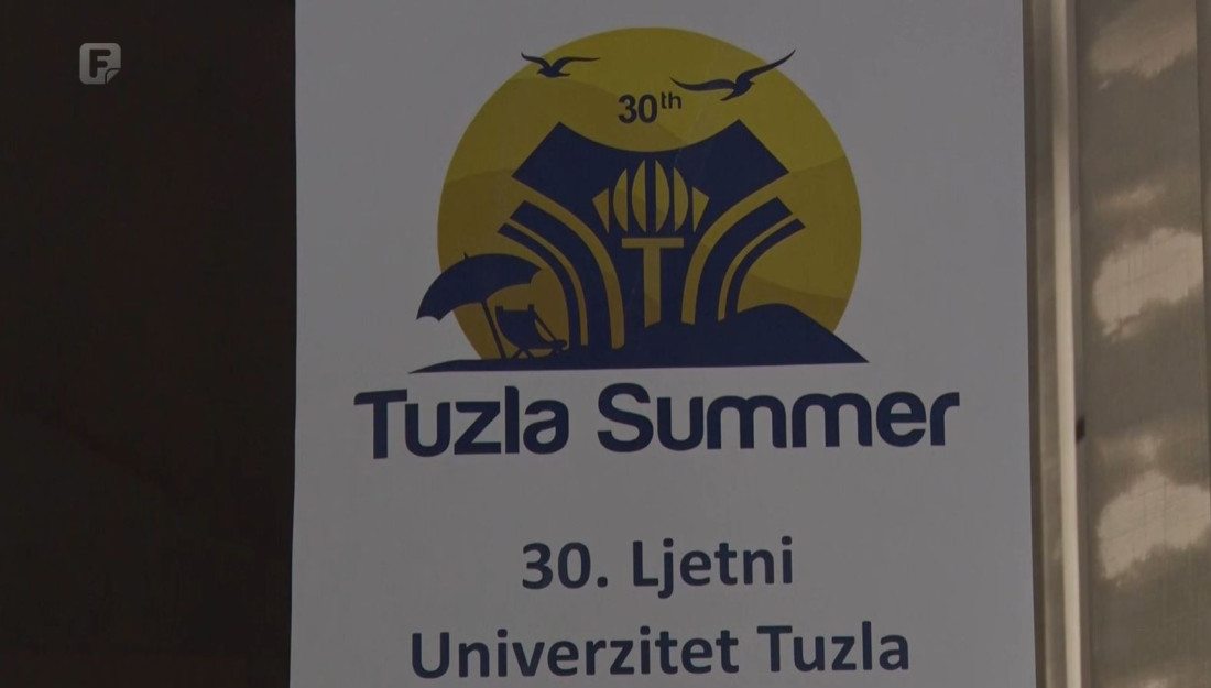 30. Ljetni univerzitet u Tuzli: Panel diskusije, predavanja, naučni skupovi, radionice, konferencije