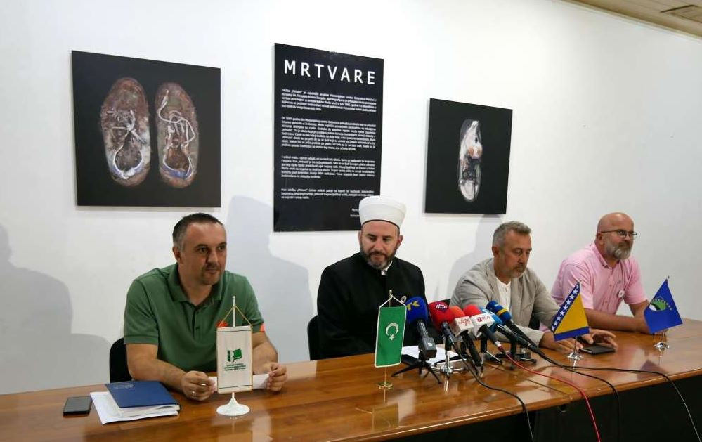 U Tuzli prvi put zajedničko obilježavanje Dana sjećanja na genocid u Srebrenici