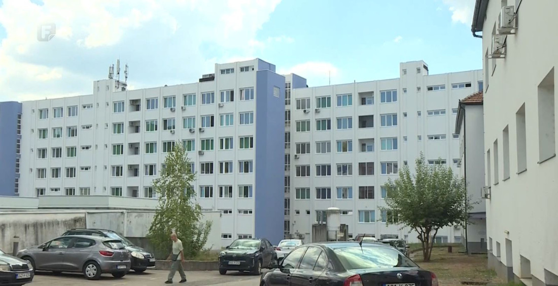 Treća sreća za nabavku linearnog akceleratora