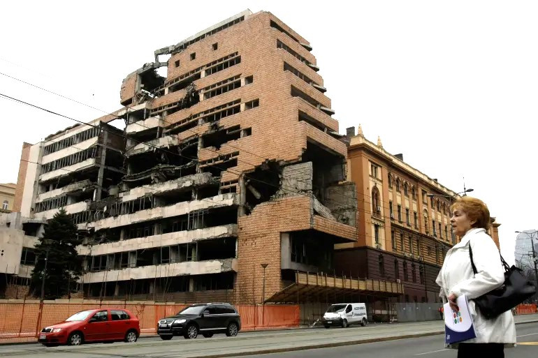 Trumpov zet korak bliže gradnji stambeno-poslovnog kompleksa u središtu Beograda