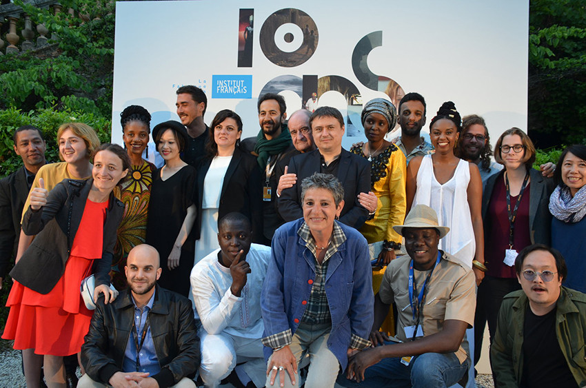 Poziv za program "La Fabrique Cinema" Cannes Film Festivala