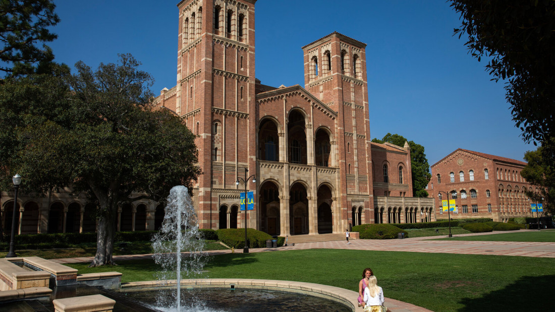 Trumpova administracija traži milijardu dolara od Univerziteta Kalifornije zbog optužbi za antisemitizam