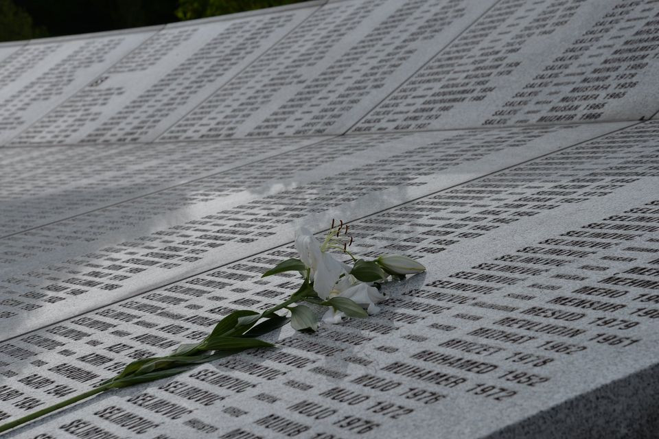 "RS vrši progon žrtava, svjedoka i boraca za istinu i pravdu"