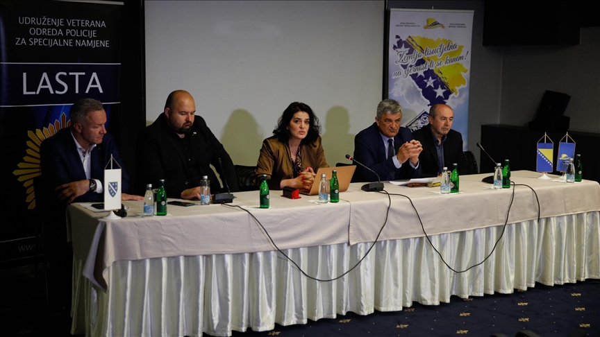 Generali i veterani oštro protiv optužnica u bivšoj Dobrovoljačkoj ulici