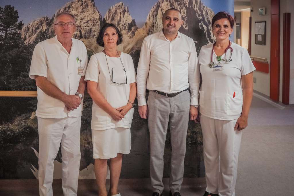 Udruženje 'Srce za djecu oboljelu od raka' - Vrijedna donacija dječijem Hematoonkološkom odjelu