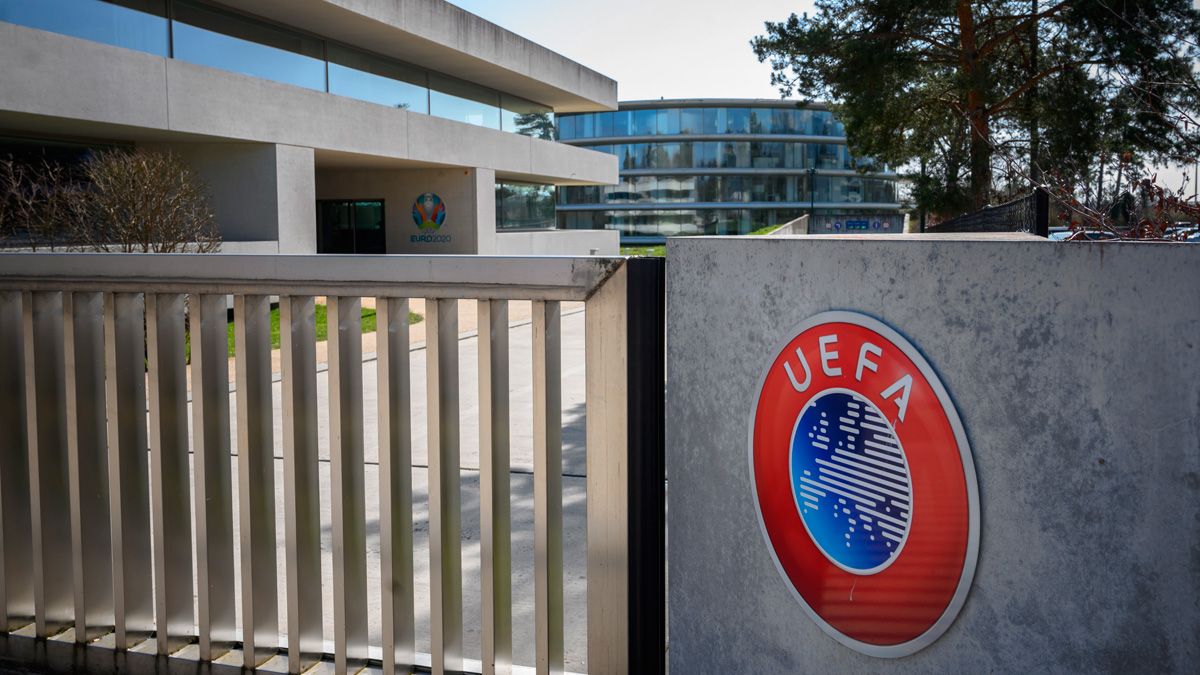 Sjednica Izvršnog odbora UEFA-e u septembru na Hvaru
