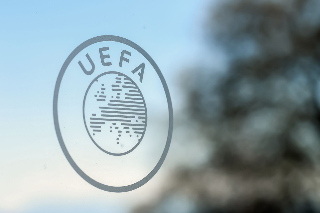 UEFA kaznila Zvezdu zbog neprimjerenog ponašanja navijača u Bragi