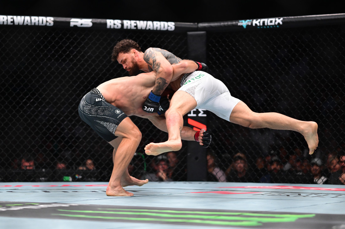 Borbe u kavezu stižu u Bijelu kuću, Trump ljubitelj UFC takmičenja