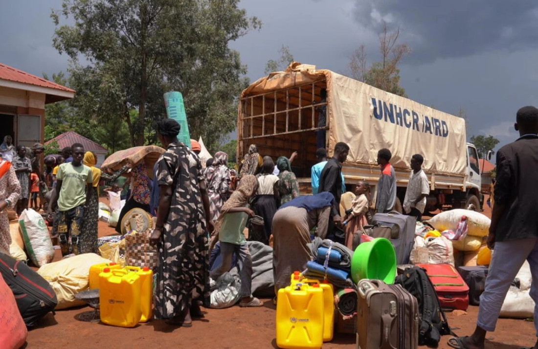 Uganda bi mogla biti domaćin prvog centra za povratak migranata koje EU ne prihvata