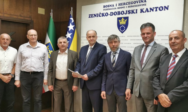 Partneri iz Italije donirali ZDK-u mamografski uređaj i softver