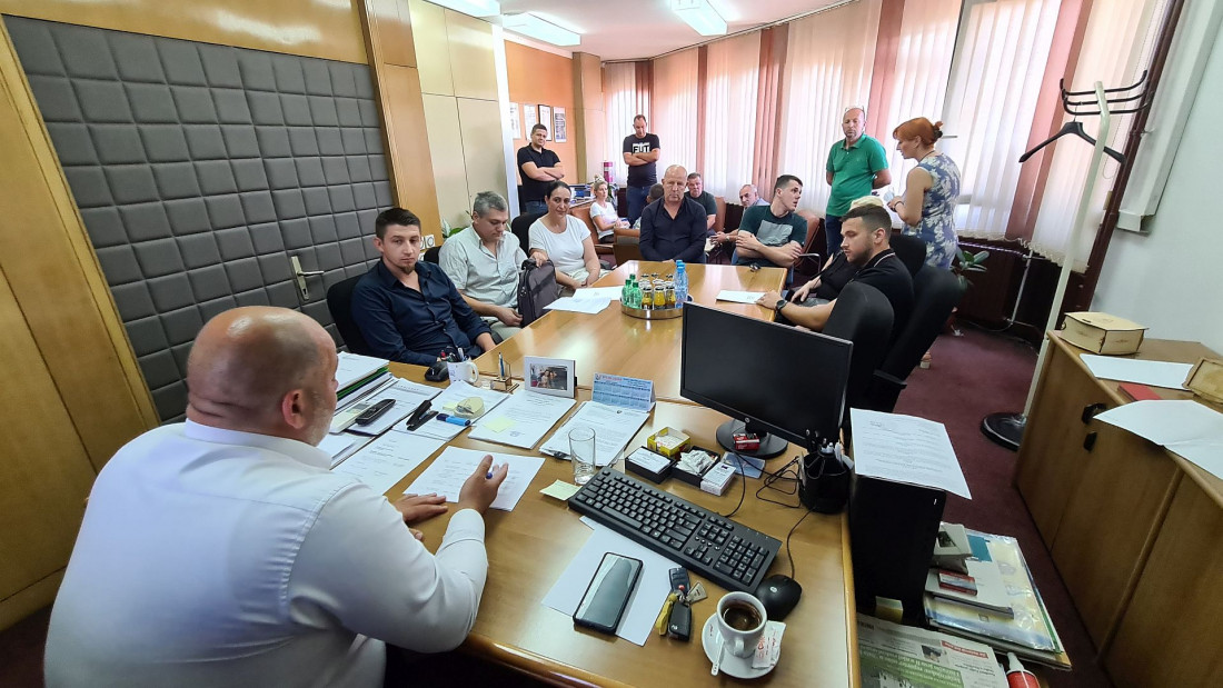 Ministarstvo za privredu ZDK dodijelio sredstava za subvencioniranje projekata iz obasti turizma u iznosu od 300.000 KM