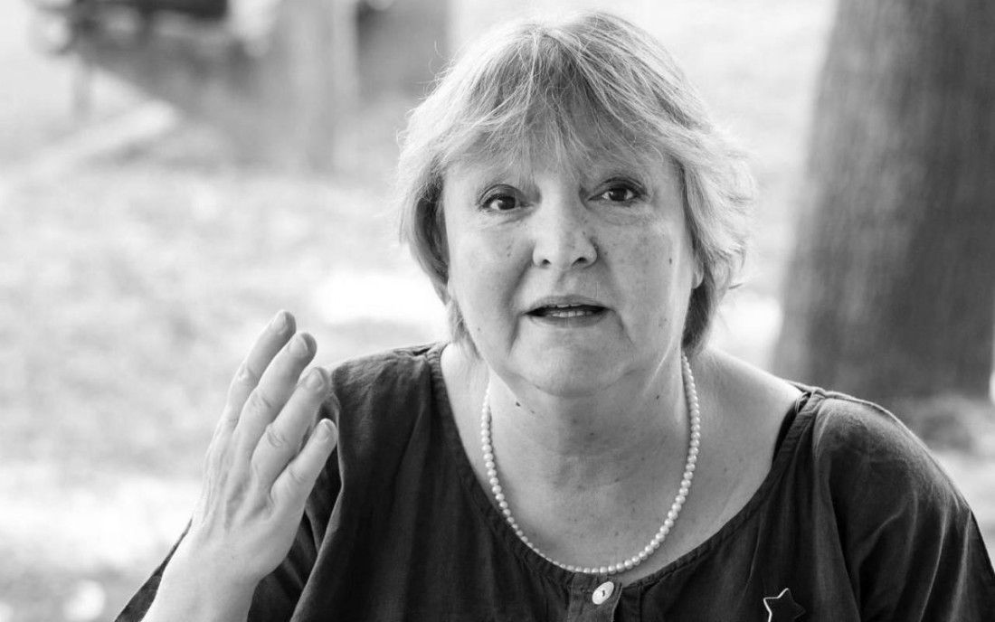 Preminula Dubravka Ugrešić