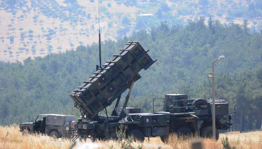 SAD su spremne da odobre slanje PVO Patriot Ukrajini