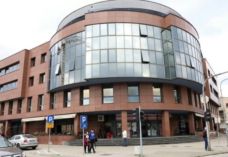 Upravni odbor UIO nije imao kvorum za donošenje odluka o raspodjeli prihoda