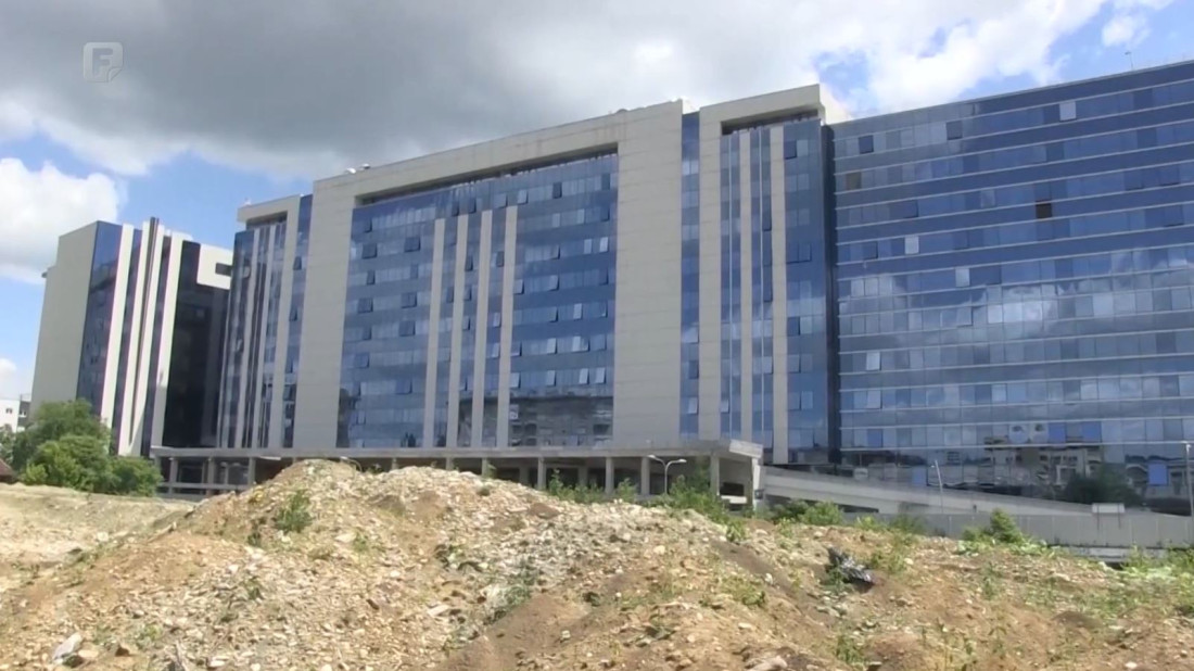 Kum nije dugme: Uprava za neizravno oporezivanje BiH kupila zgradu kompanije Grand Trade