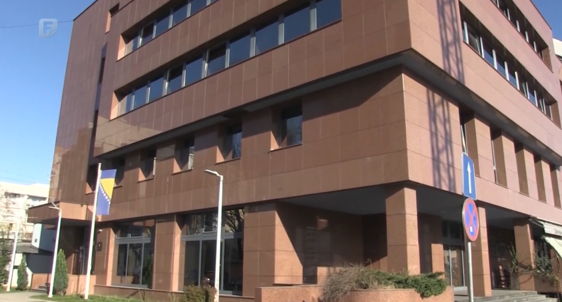 UIO: GP Gradiška ostaje privremeno otvoren