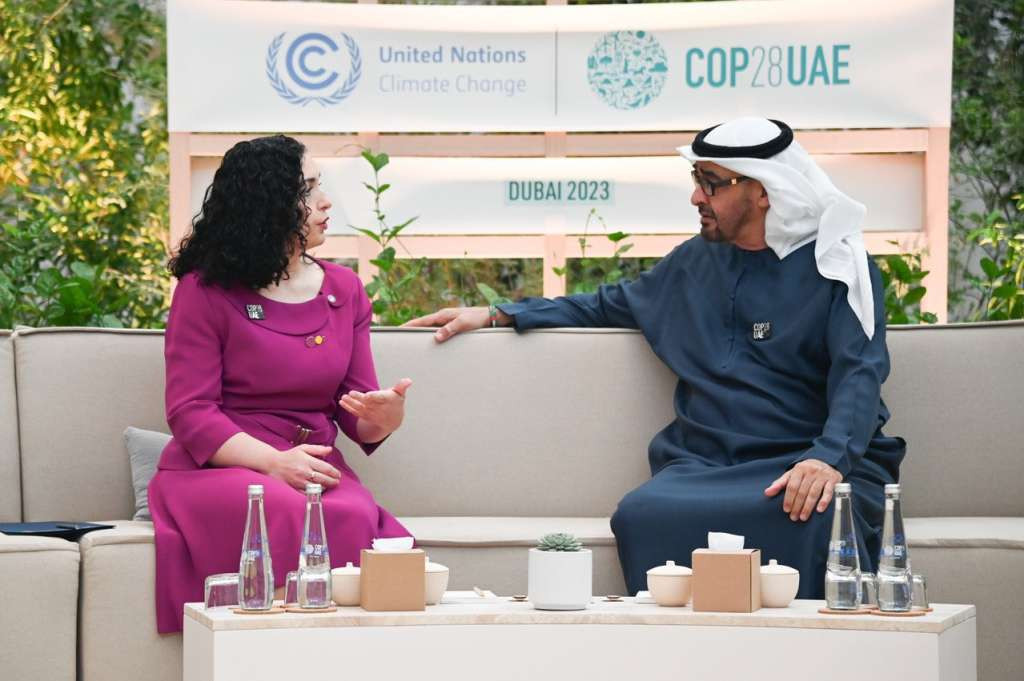 Ujedinjeni Arapski Emirati ukinuli vize za Kosovare