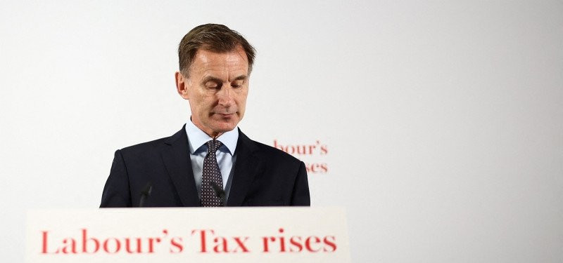 Velika Britanija smatra da nije pravo vrijeme za priznavanje palestinske države