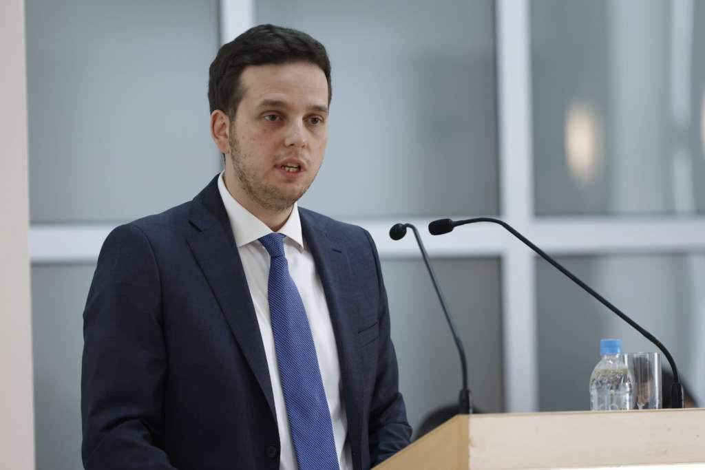 Nihad Uk ovog utorka u Političkim minutama jutarnjeg programa Federalne TV