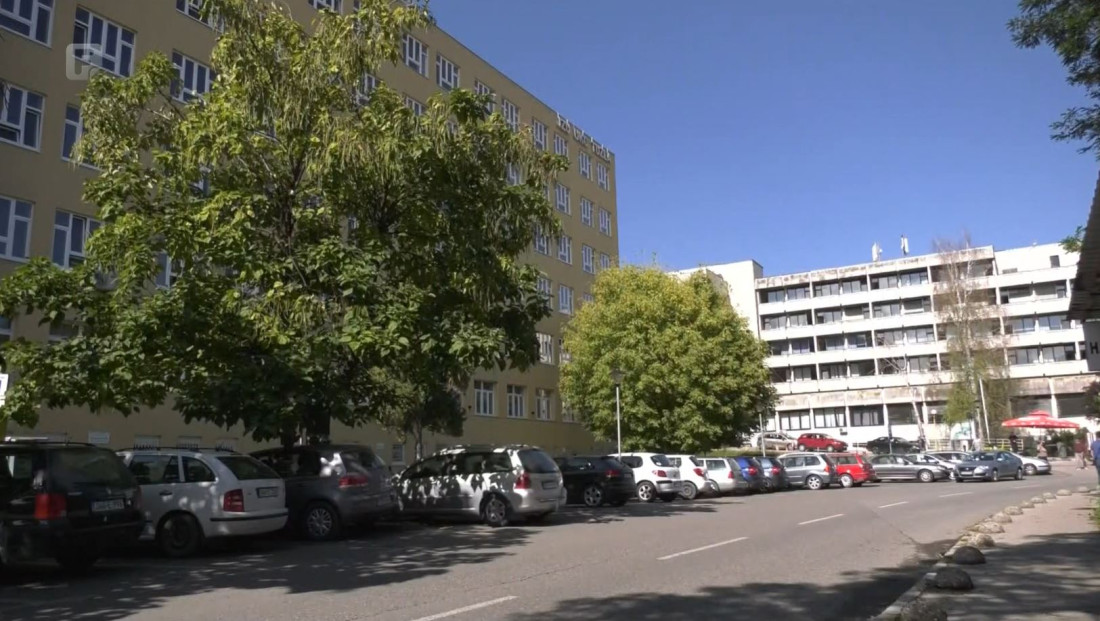 Nastavlja se politička borba za prevlast nad UKC-om Tuzla