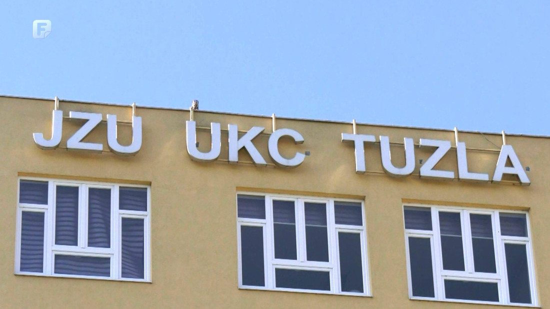 UKC Tuzla mora vratiti Alena Kamerića na poziciju direktora