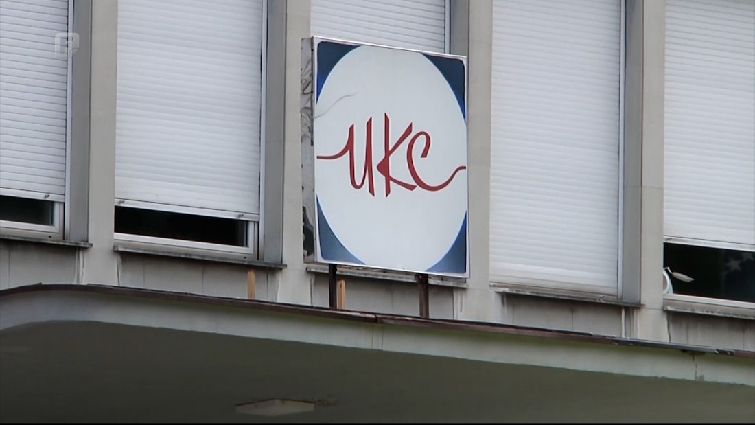 Sud naredio da se na mjesto direktora UKC-a Tuzla vrati Alen Kamerić