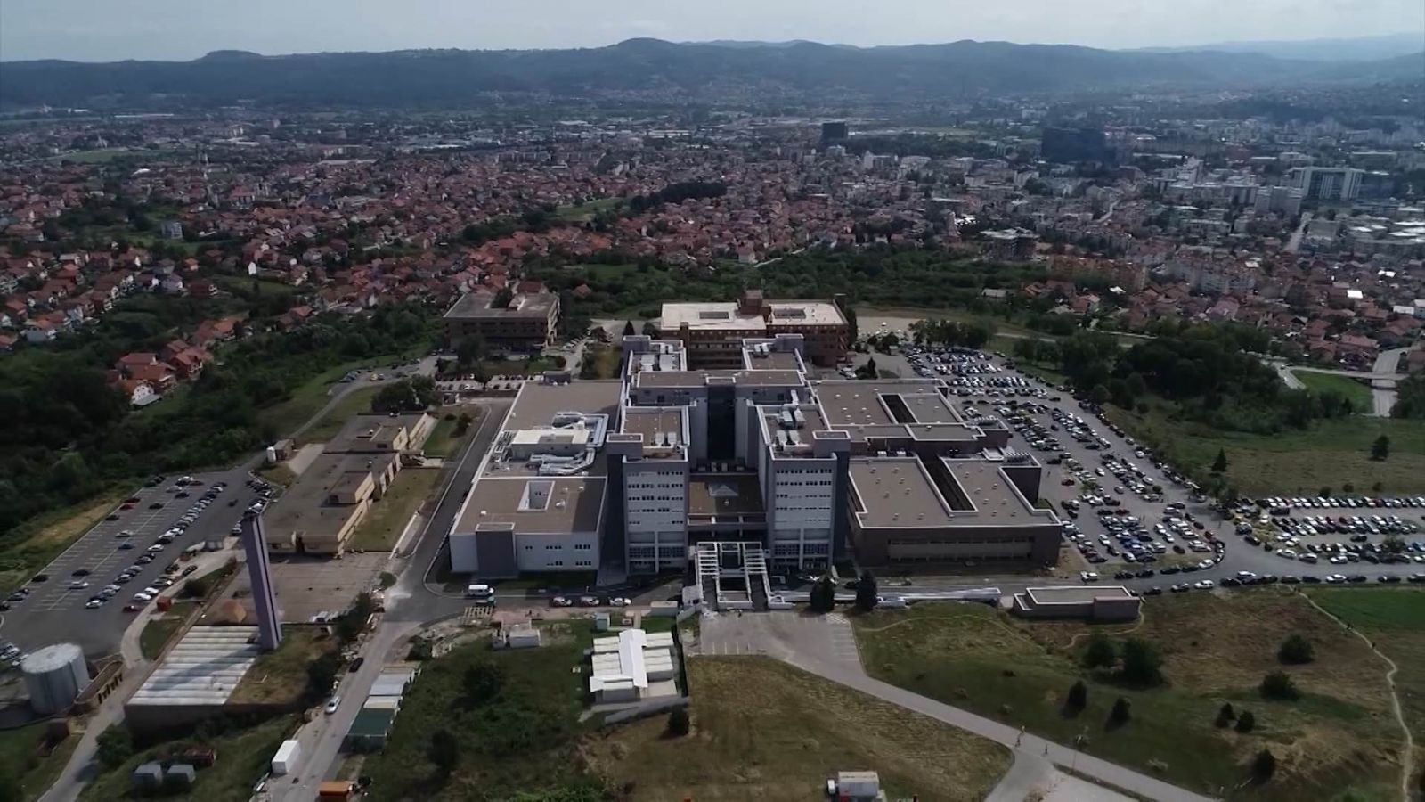 Povećan broj pacijenata u Klinici za psihijatriju UKC RS