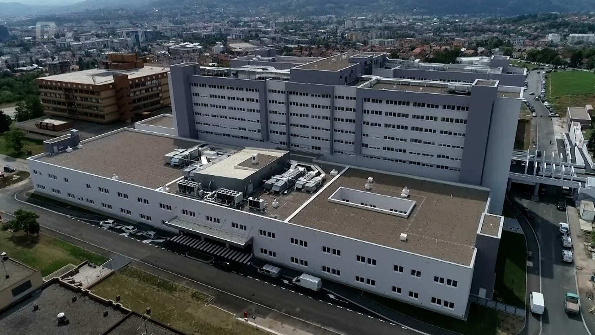 Zabrinjavajuća poruka medicinske sestre uzdrmala UKC RS-a