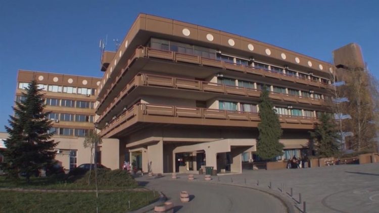 Samoubistvo u Univerzitetskom kliničkom centru Republike Srpske