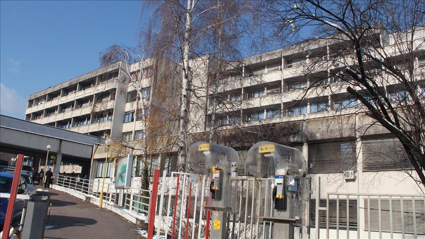 U Tuzlanskom kantonu otvorena i treća covid bolnica