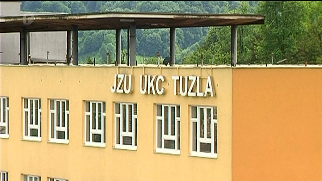 Vlada FBiH će podnijeti krivične prijave zbog UKC-a Tuzla
