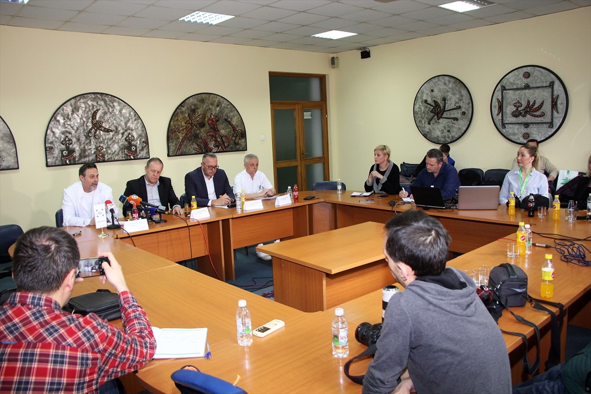 Poslije 40 godina nabavljeni novi porođajni i ginekološki stolovi u UKC Tuzla